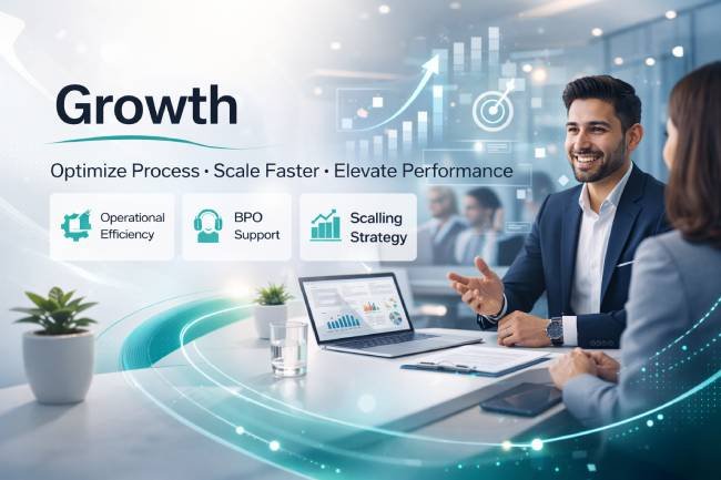 Growth service