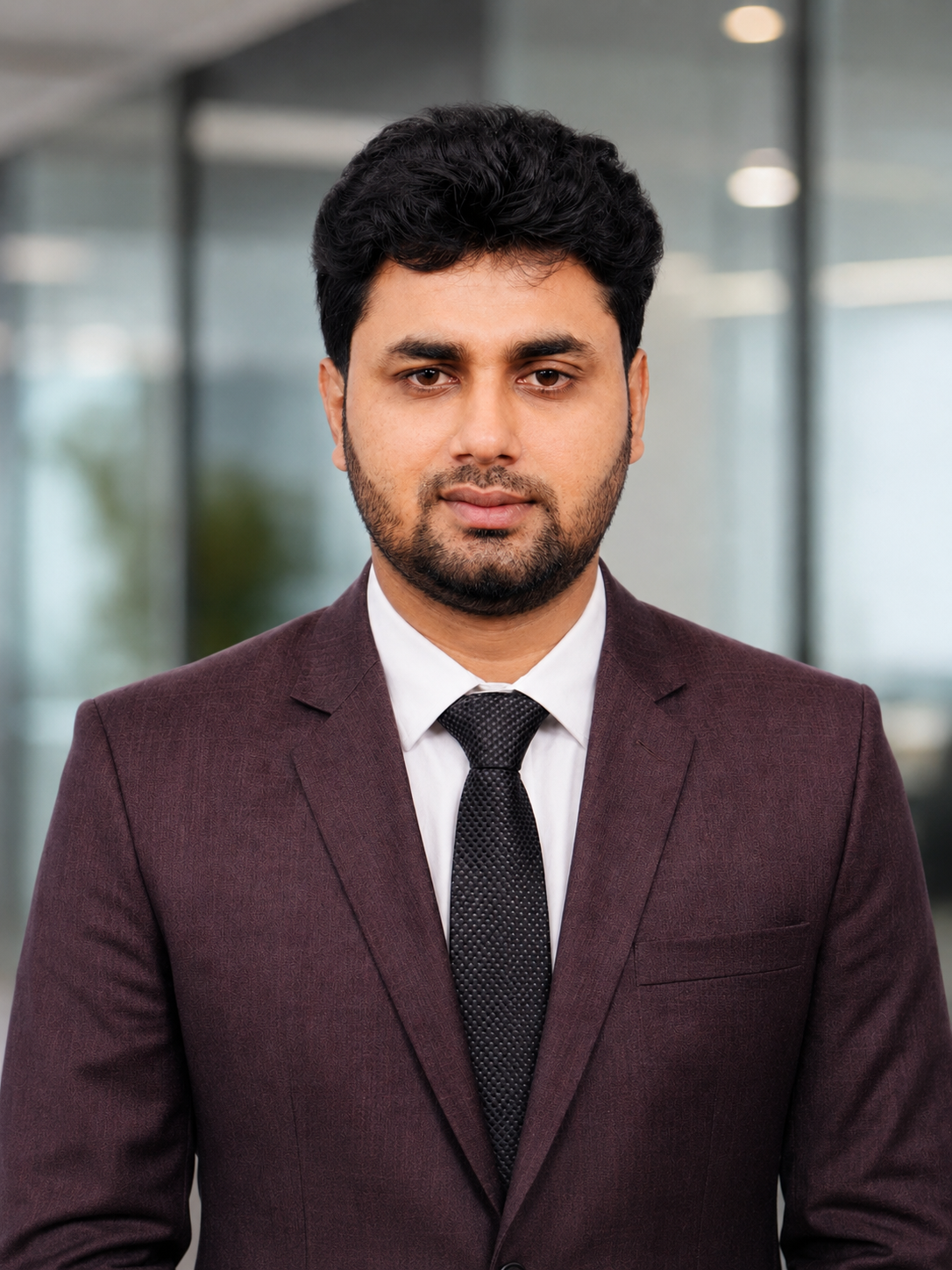 Azizur Rahman Jiko